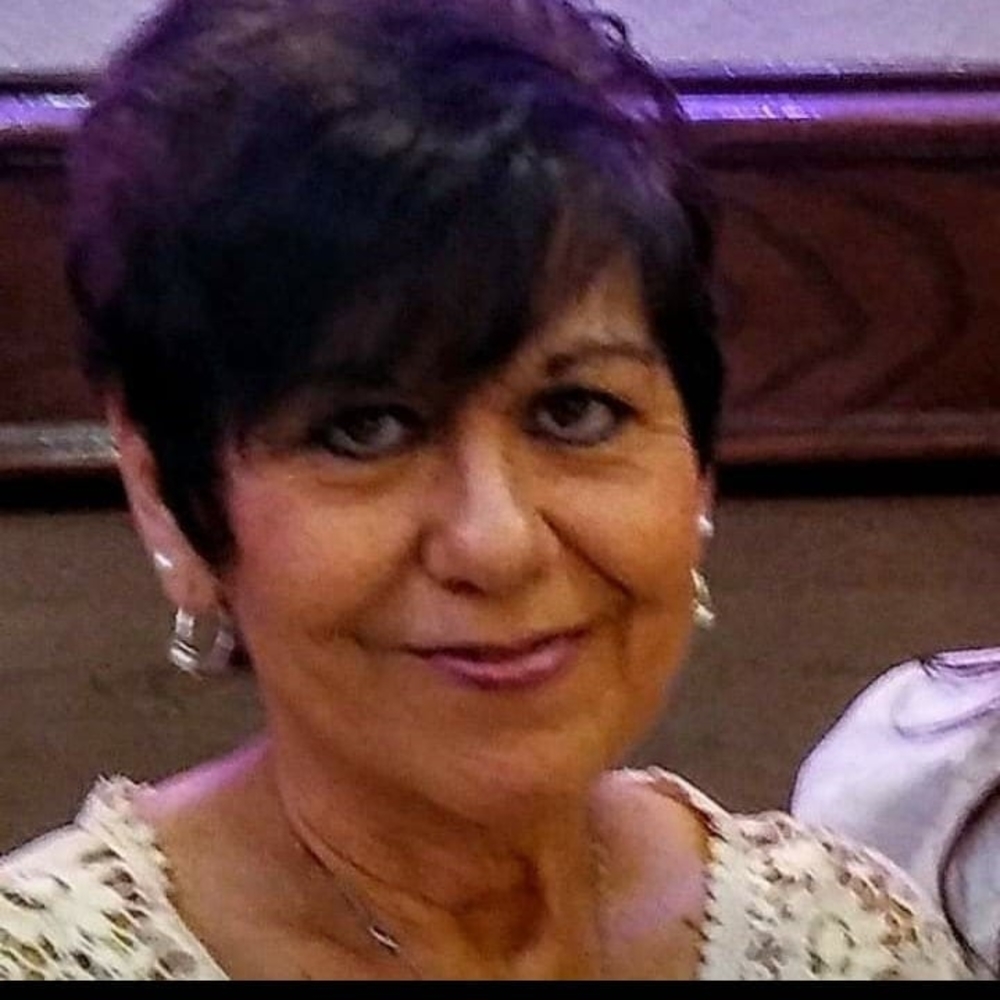 Meet your Posher, Judy